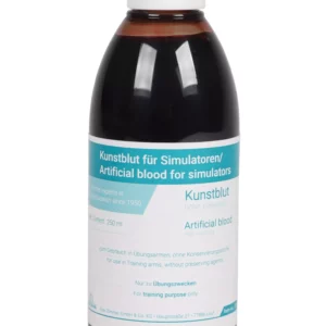 Kunstbloed - 250 ml (ref.no. 7024)
