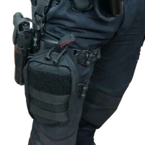 Tactical Operator Respons Kit - TORK (MINIMUM AFNAME 20 STUKS)